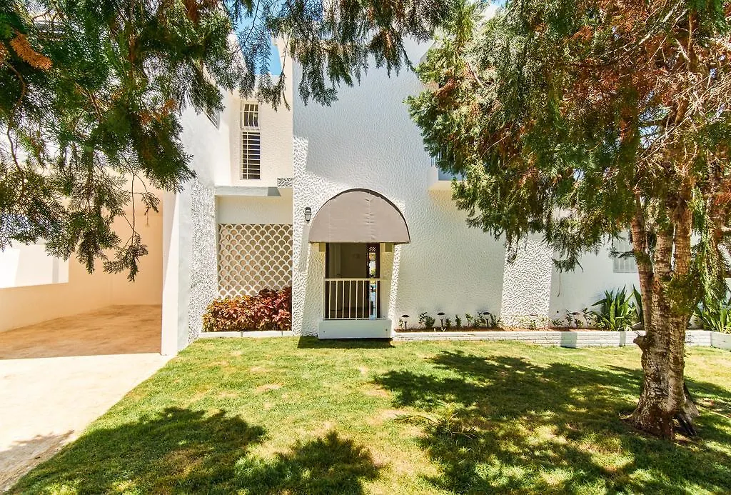 Villa Marina In בוקה צ'יקה