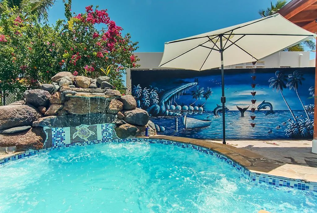 Villa Marina In Boca Chica