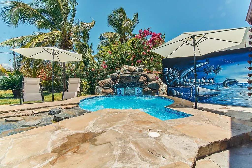 Villa Marina In Boca Chica