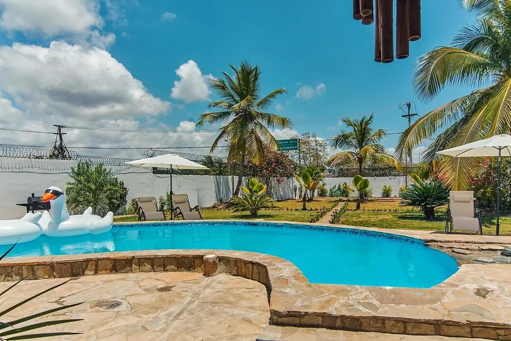 Villa Marina In Boca Chica