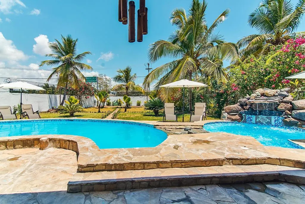 Villa Marina In Boca Chica