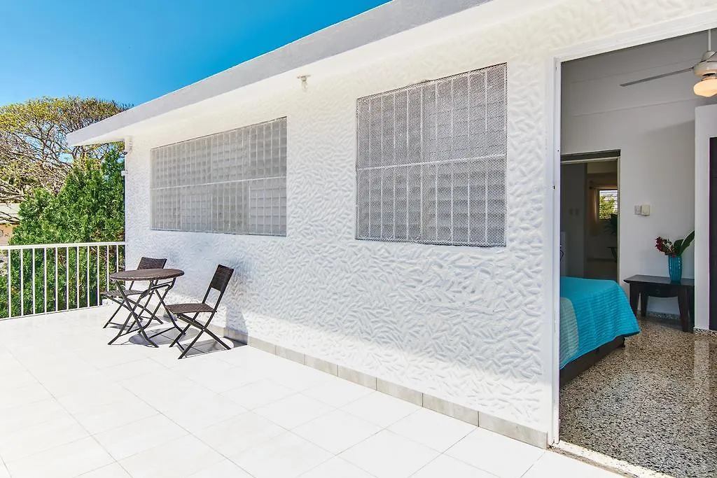 Villa Marina In Boca Chica
