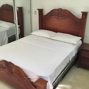  Appartement El Sol, Near Airport Sdq