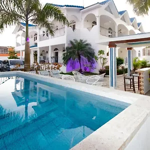 3* Appart hôtel Capri