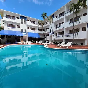 3* Hotel Calypso By The Urbn House Santo Domingo Airport