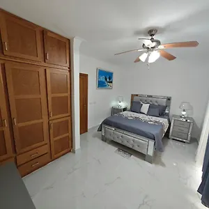 Villa Residencial Estrellas, Boca Chica
