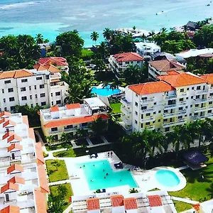 3* Resort Residencial Las Palmeras De Willy